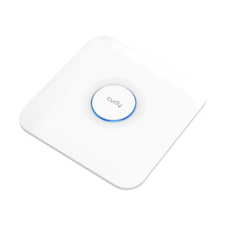 Cudy Ac1300 Gigabit Dual Band Ceiling Access Point