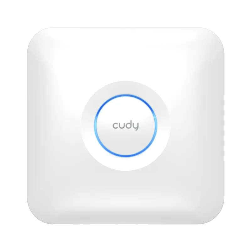 Cudy Ac1300 Gigabit Dual Band Ceiling Access Point