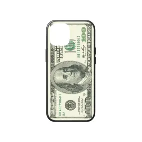 CURRENCY - USD PHONE CASE - MJN ORIGINALS