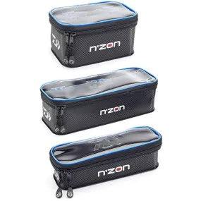 Daiwa N'ZON EVA Accessory Case