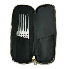 Dangerfield Premium Zip-around Lock Pick Case