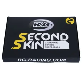 Dash Screen Protector Kit R&G BMW R1200 R/RS 15- (DSP-BMW-002CL)