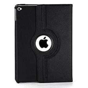 Dealsplant 360 Degree Rotating Leather Case Cover Stand for iPad Mini2