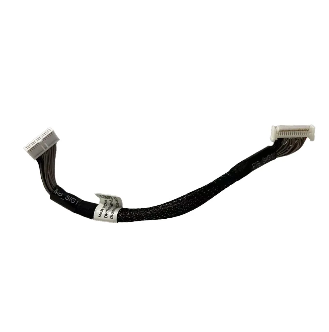 Dell 14th Gen Power Interposer Board (PIB) Signal Cable | N8WV8