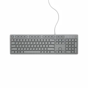 Dell Keyboard Kb216 - Grey