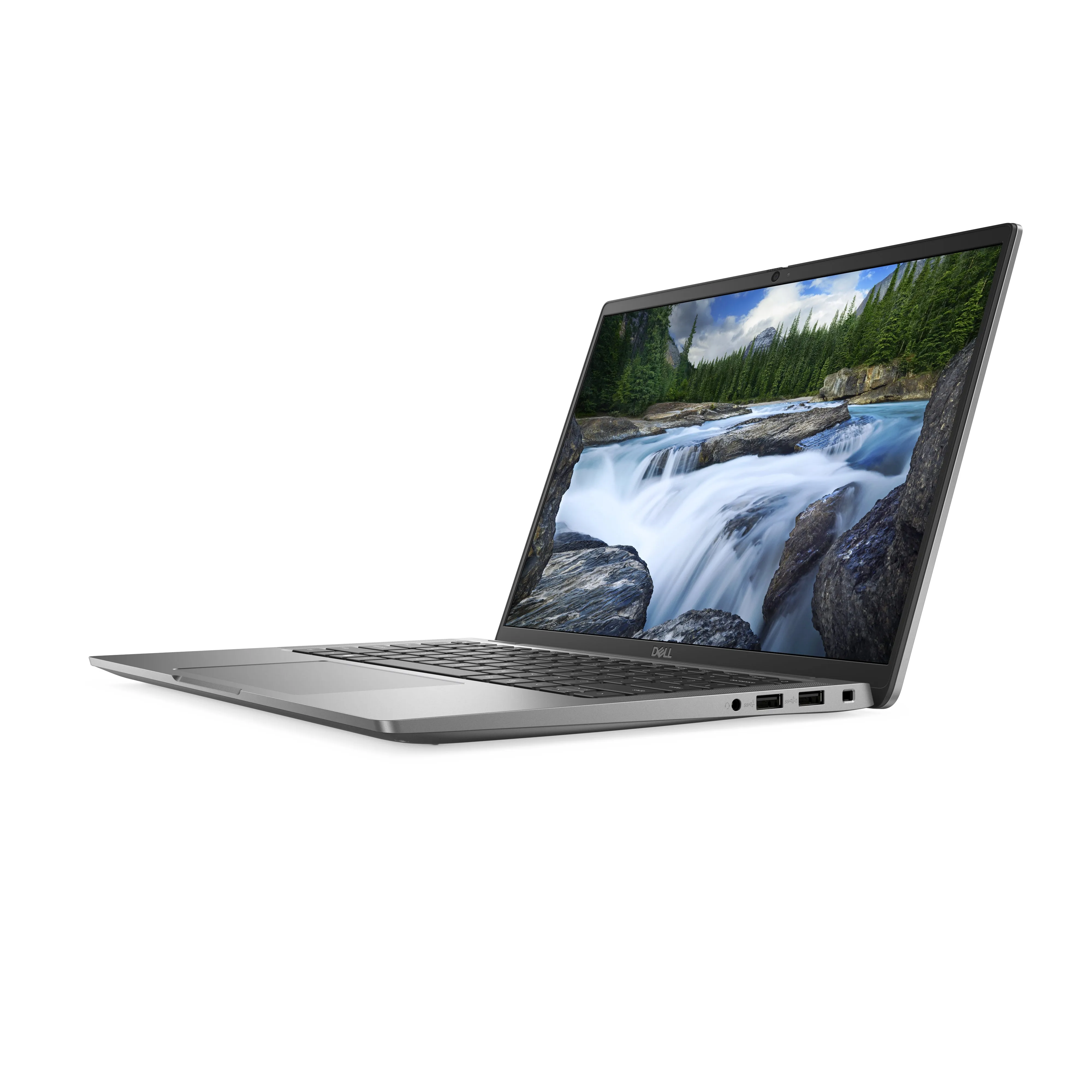 Dell Latitude 7440 - Intel Core I5 - 1345U / Up To 4.7 Ghz - Vpro Enterprise - Win 11 Pro - Intel Iris Xe Graphics - 16