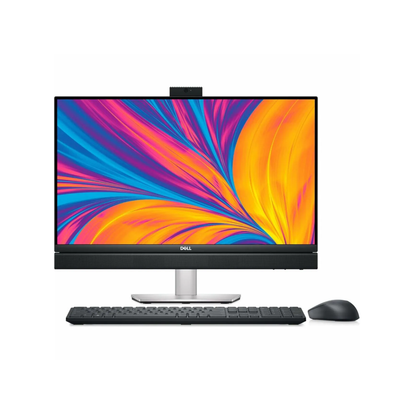 Dell OptiPlex 7420 VPro 24" Touchscreen All-in-One