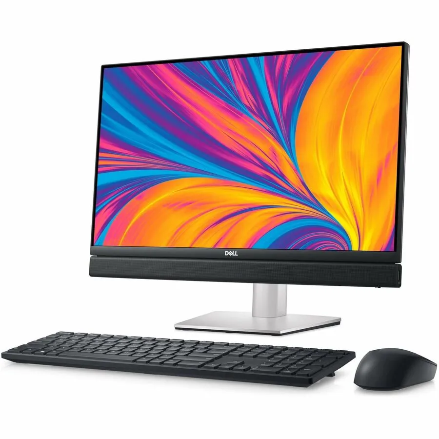 Dell OptiPlex 7420 VPro 24" Touchscreen All-in-One