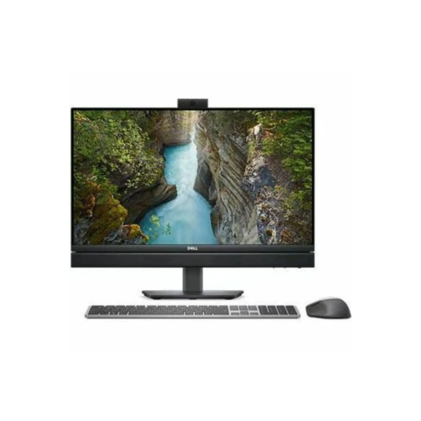 Dell OptiPlex 7420 VPro 24" Touchscreen All-in-One