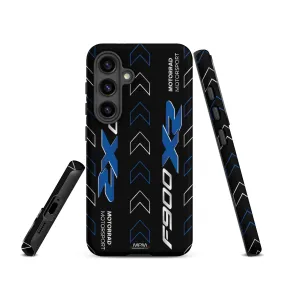 Designed Tough Case For Samsung inspired by BMW F900XR Sport Motorcycle Model - MM5266