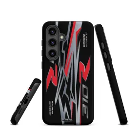 Designed Tough Case For Samsung inspired by BMW G310R Passion Motorcycle Model - MM5287