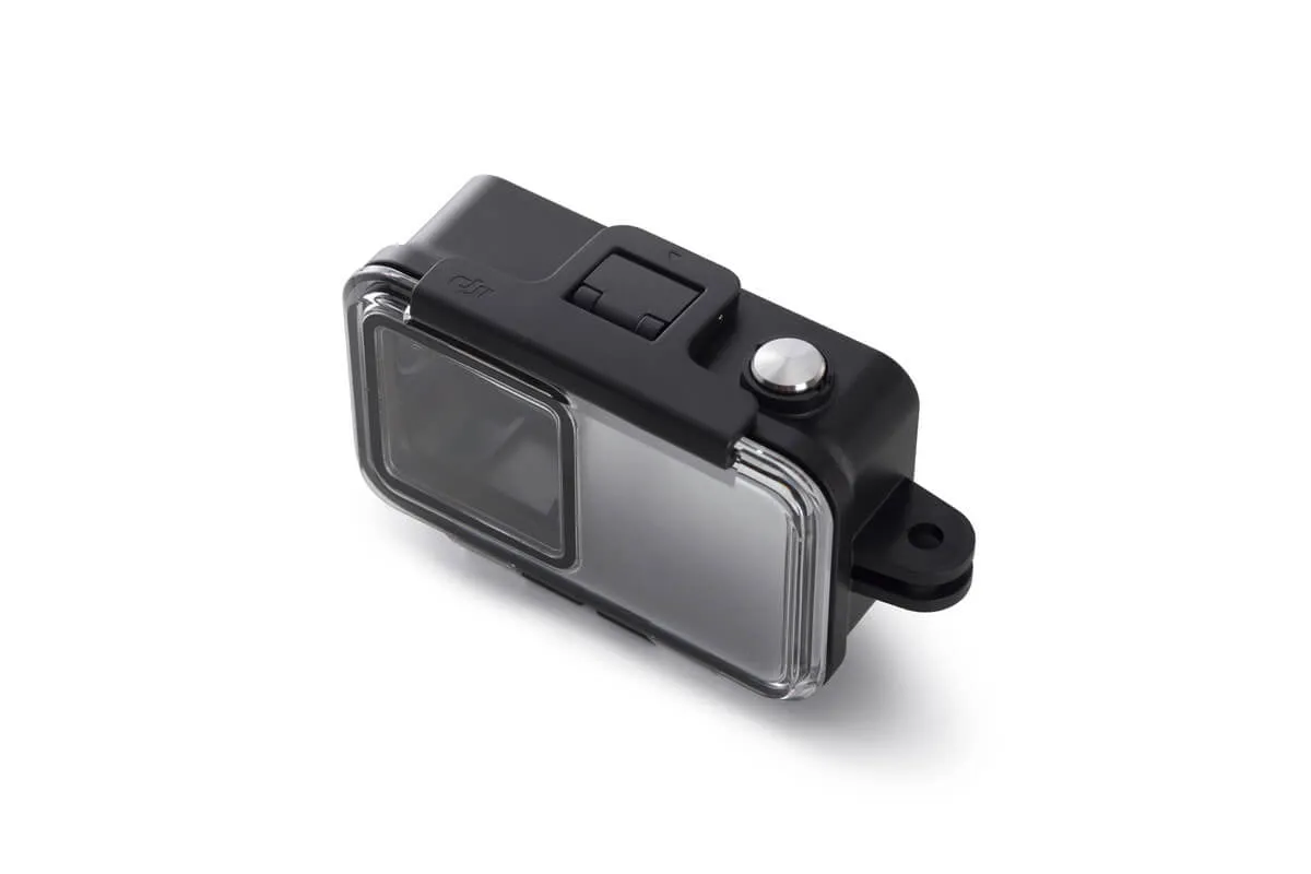 DJI Action 2 Waterproof Case