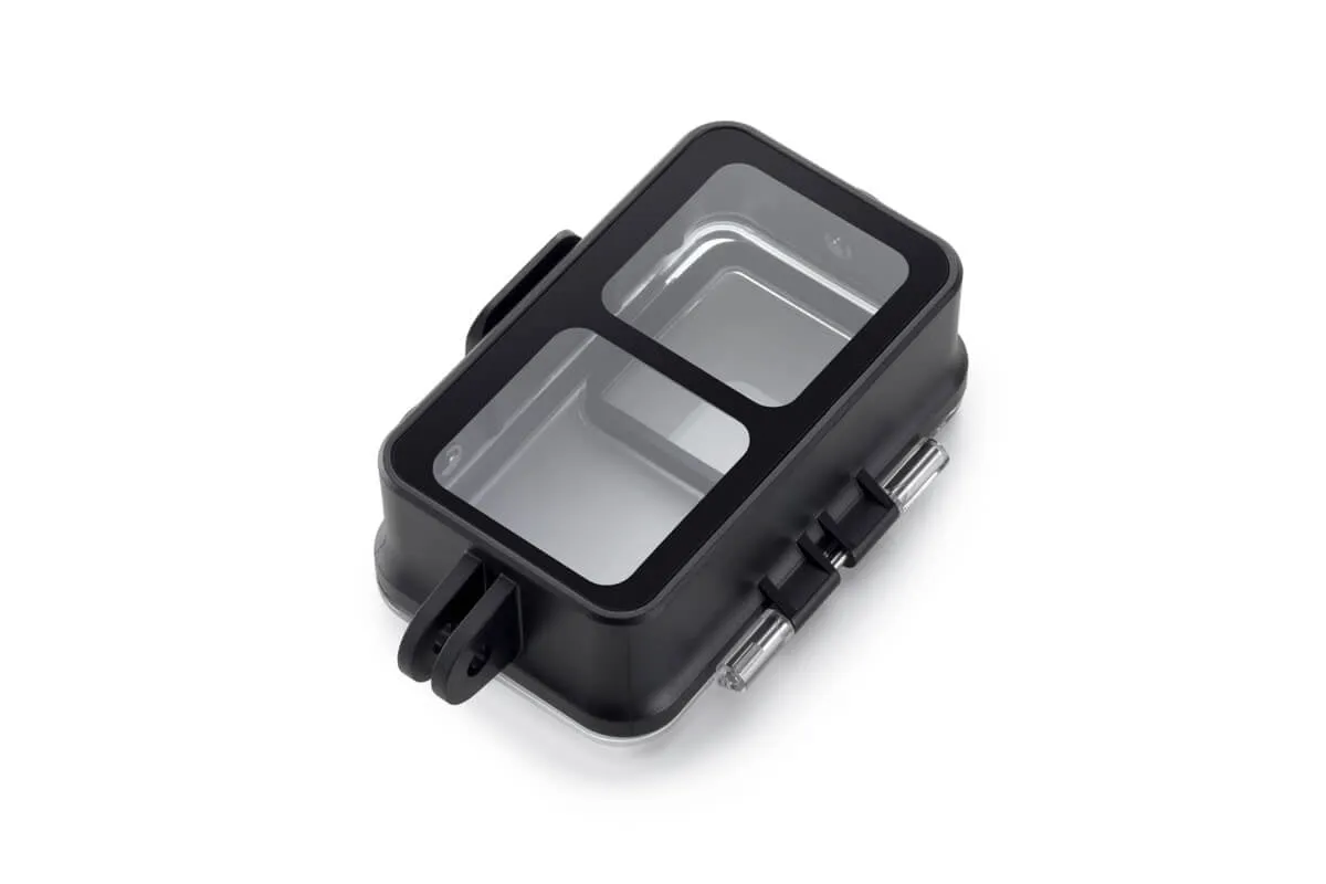 DJI Action 2 Waterproof Case