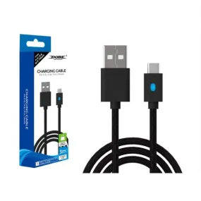 DOBE PS5 CHARGING CABLE 3M TY-0803B