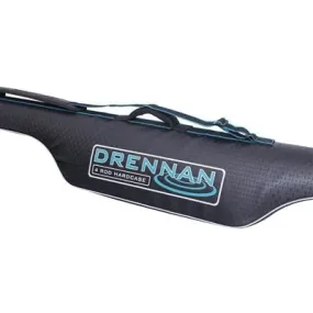 Drennan DMS Rod Hardcase