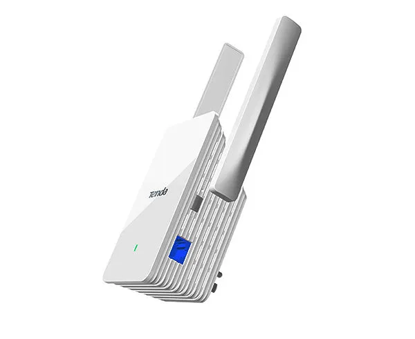 Dual Band Wi-Fi 6 Range Extender