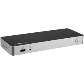 Dual Monitor Usb C Dock - Power