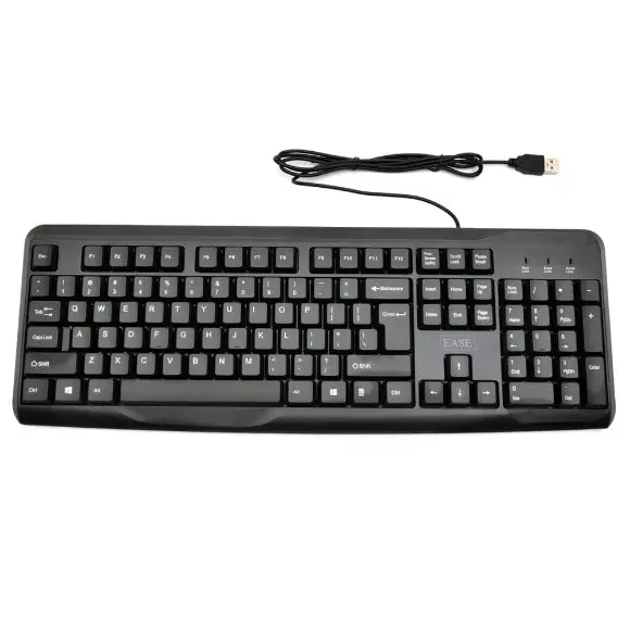 EASE EK100 Wired Keyboard