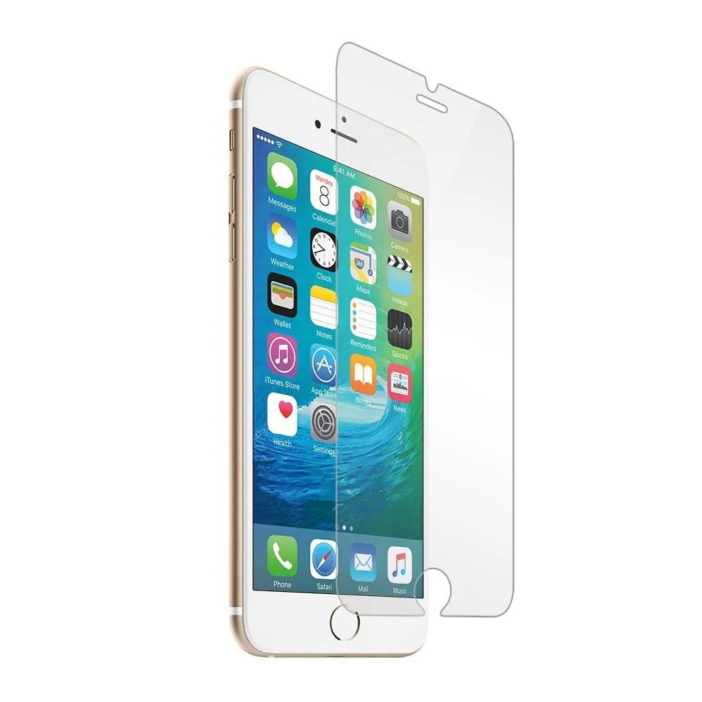 Eco-Friendly 100% Recyclable Tempered Glass Screen Protector for Ultimate Device Protection