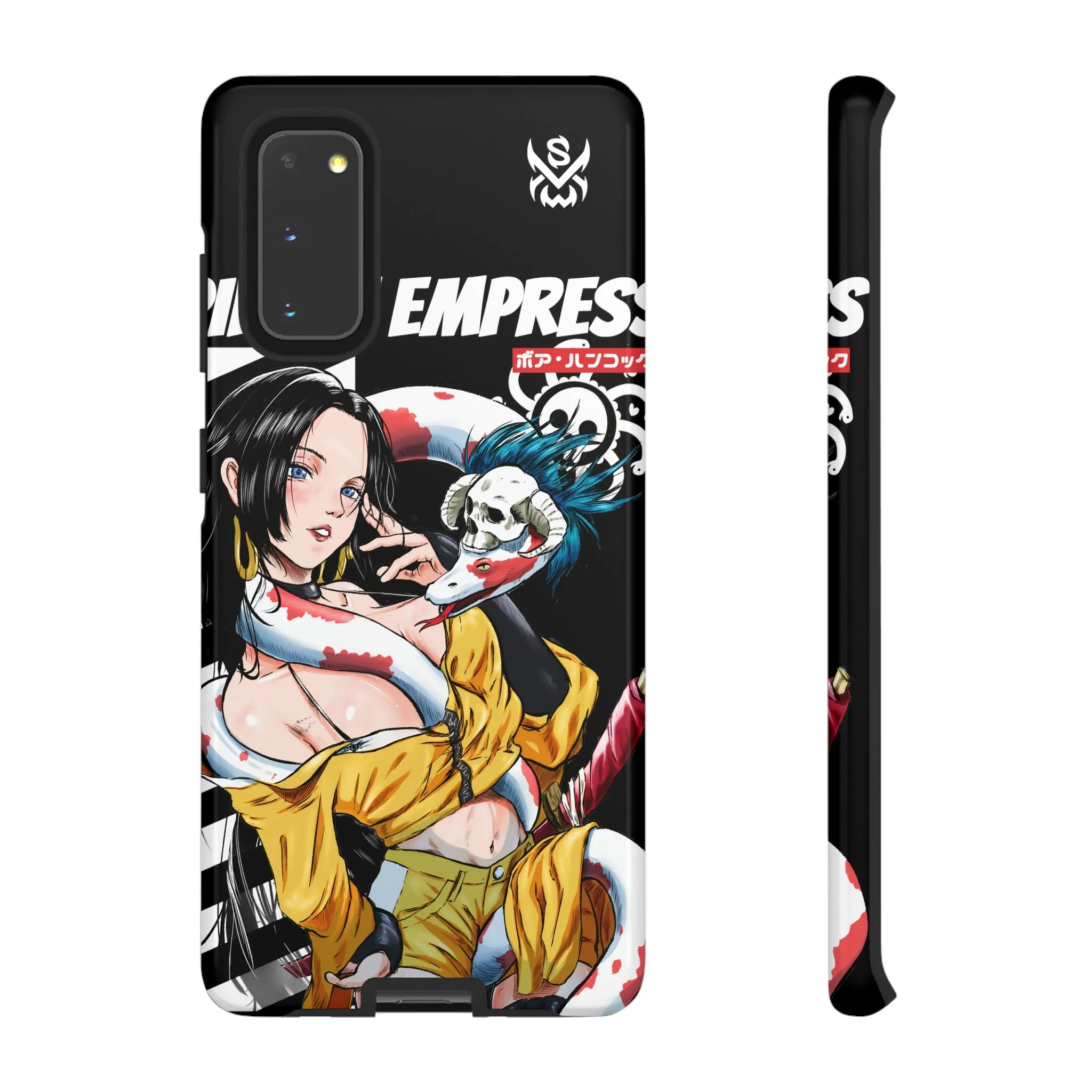 Empress / Samsung Galaxy Phone Case - LIMITED