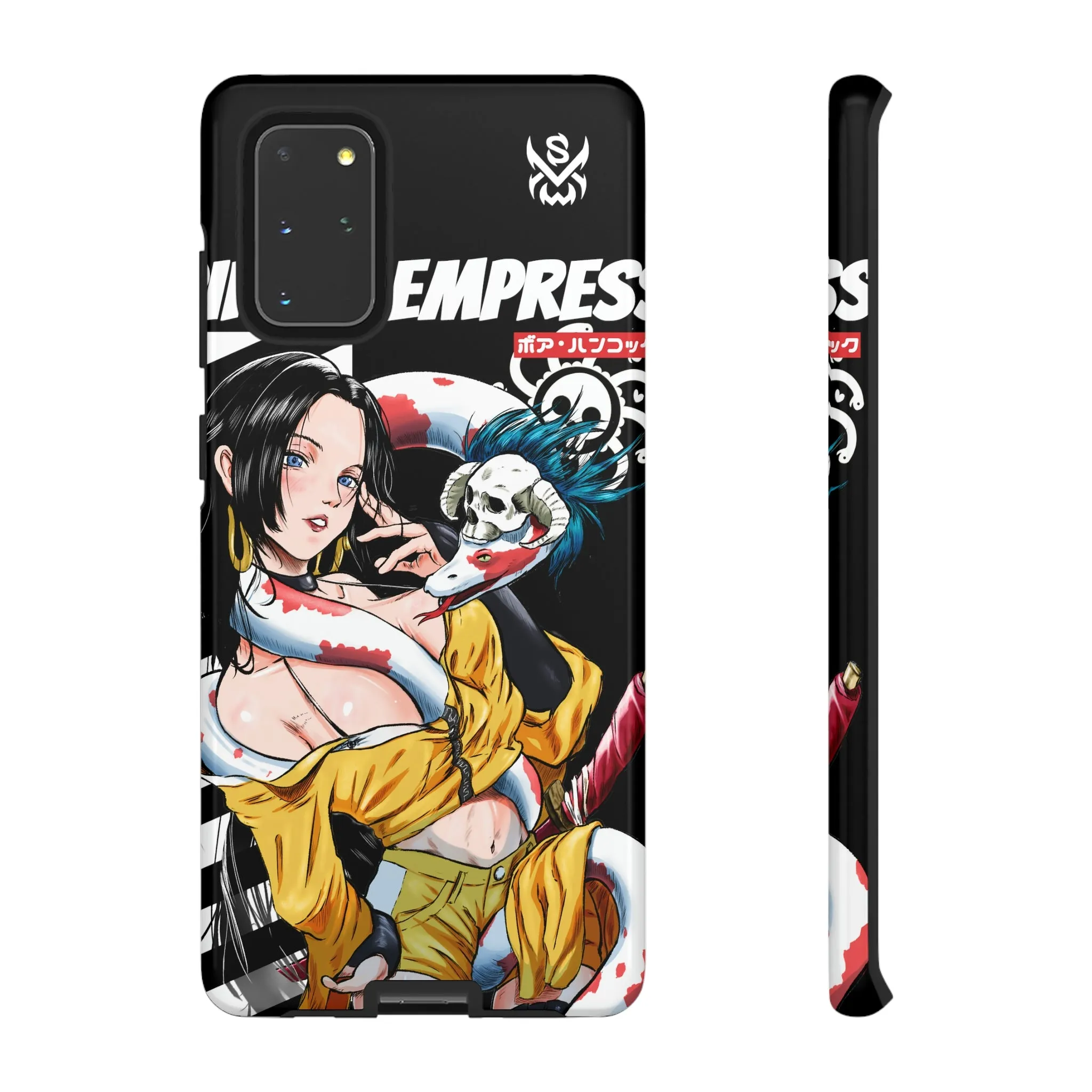 Empress / Samsung Galaxy Phone Case - LIMITED