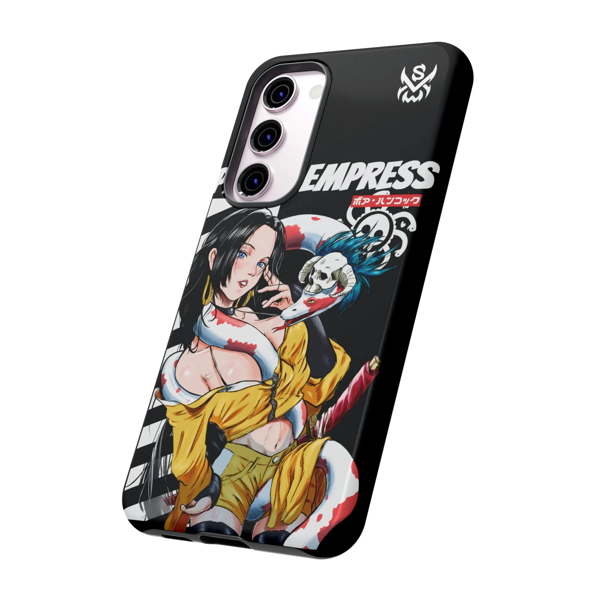 Empress / Samsung Galaxy Phone Case - LIMITED