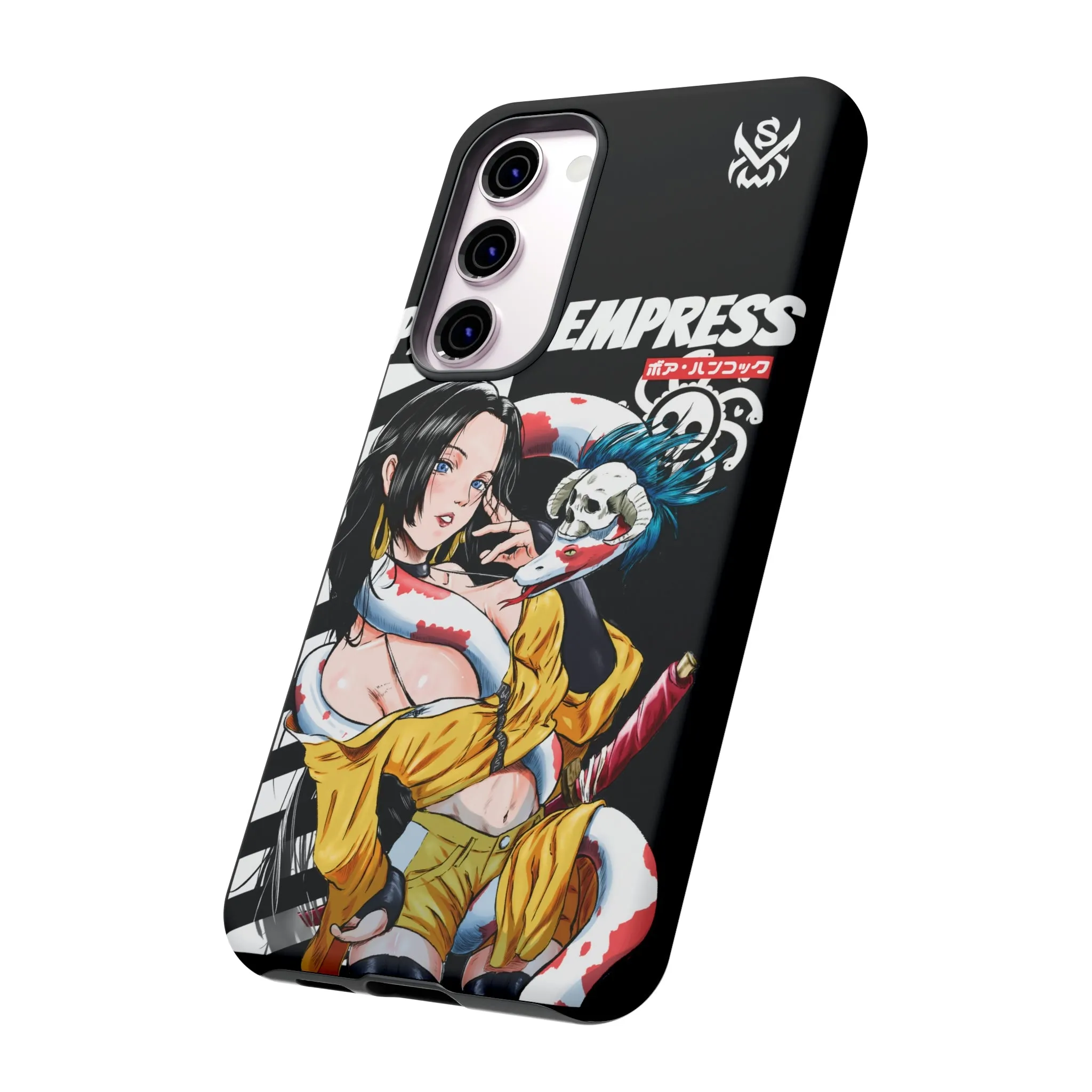 Empress / Samsung Galaxy Phone Case - LIMITED