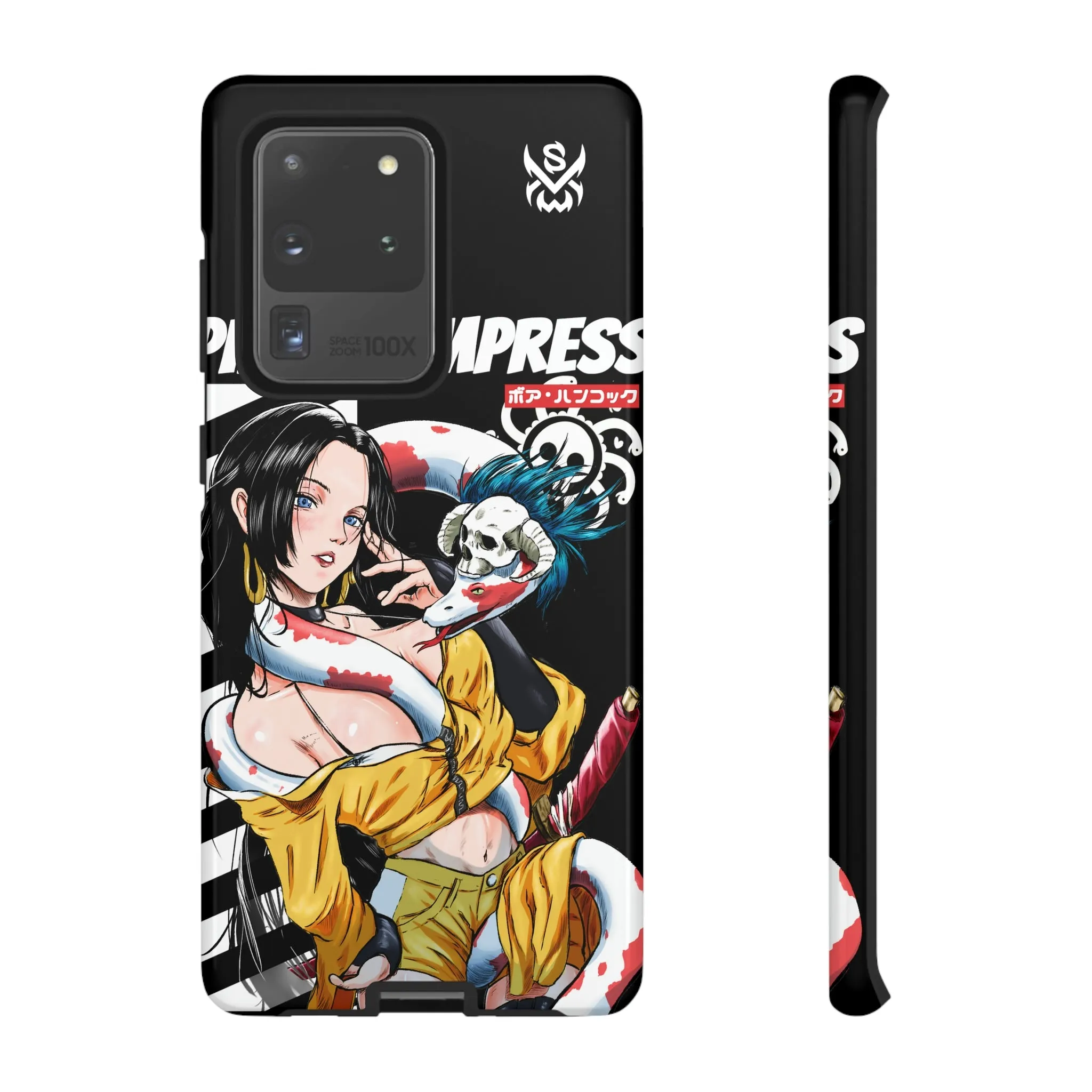 Empress / Samsung Galaxy Phone Case - LIMITED