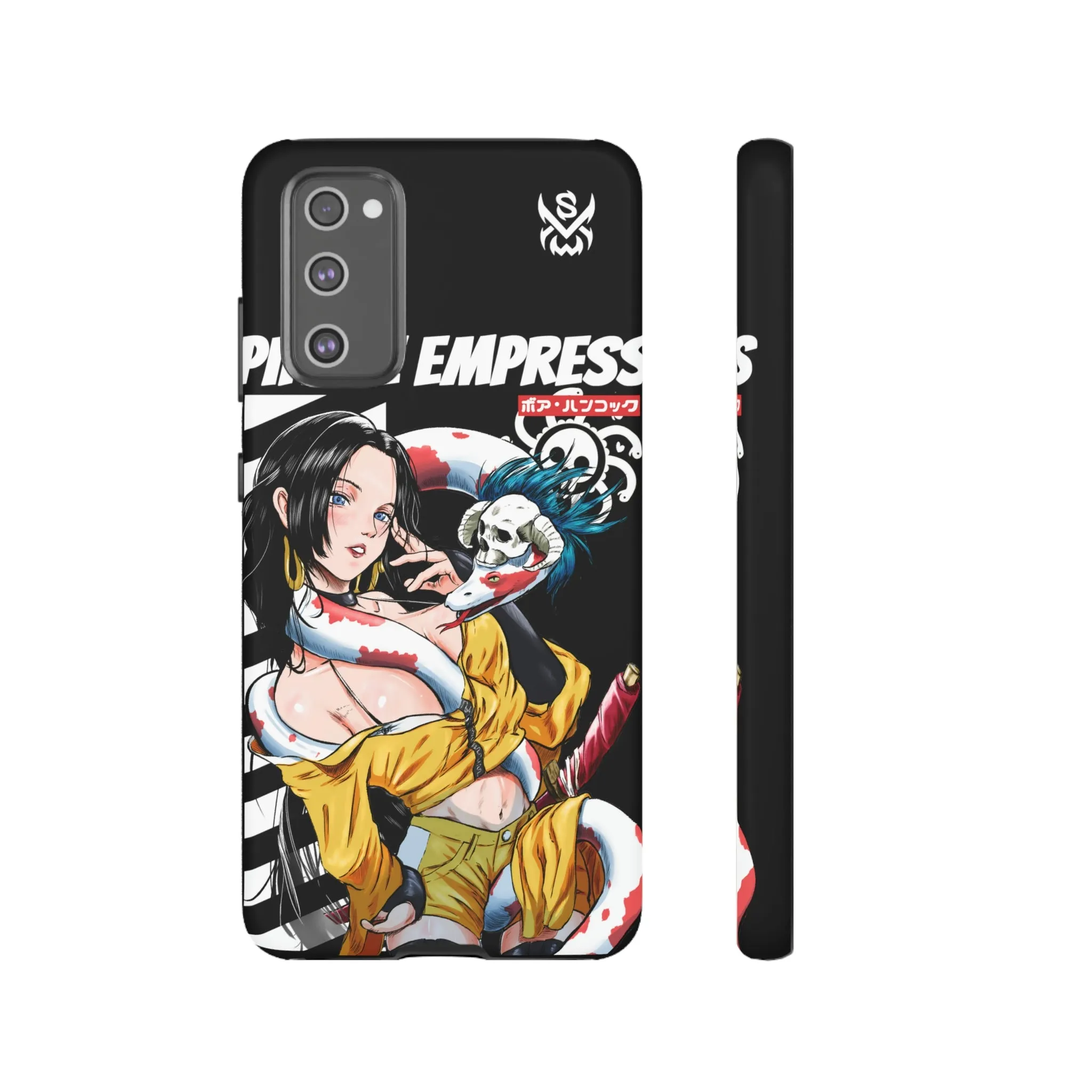 Empress / Samsung Galaxy Phone Case - LIMITED