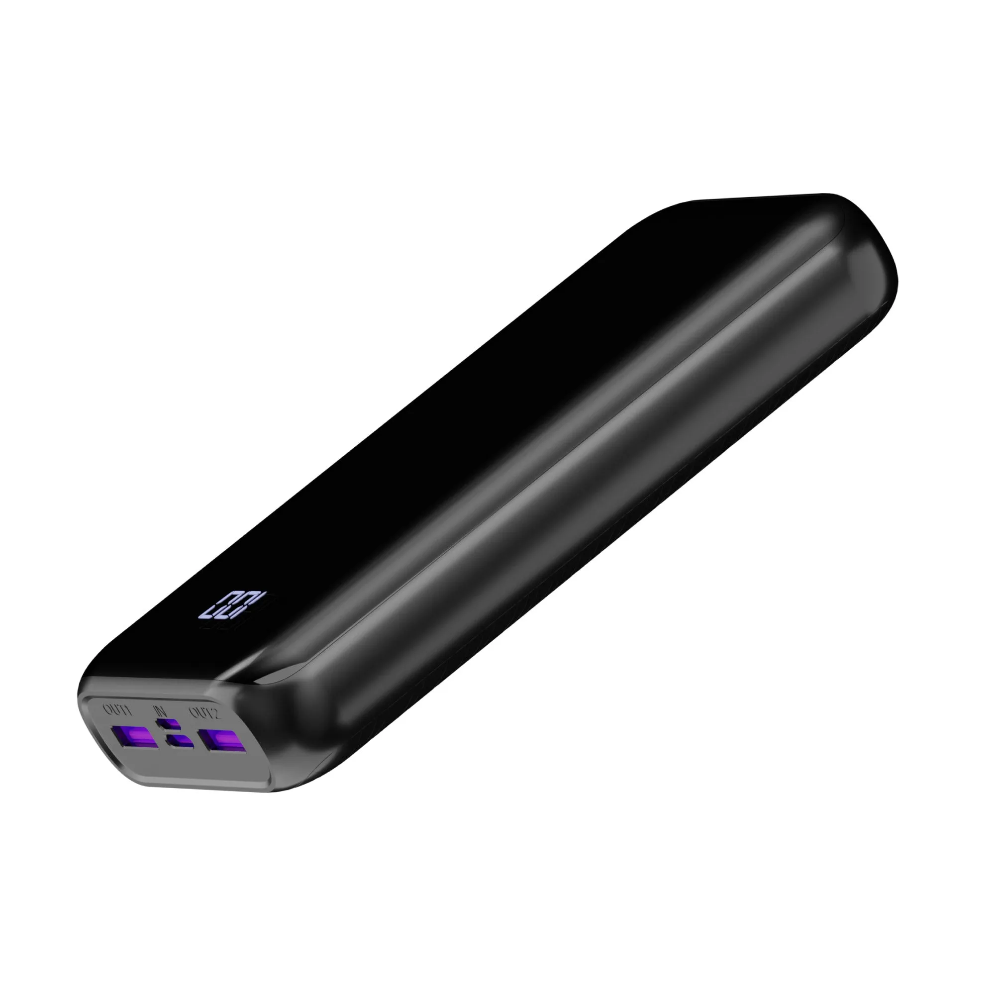 Energy Core LCD Battery Pack | 20 Watt | 20,000mAh