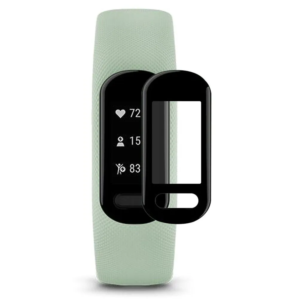 ENKAY Garmin Vivosmart 5 HD clear PMMA screen protector