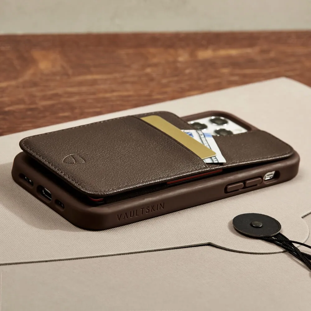 ETON Wallet Case