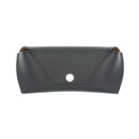 Eyeglass Case - Black