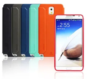 FENICE TOUCH VIEW case for Samsung Note 3