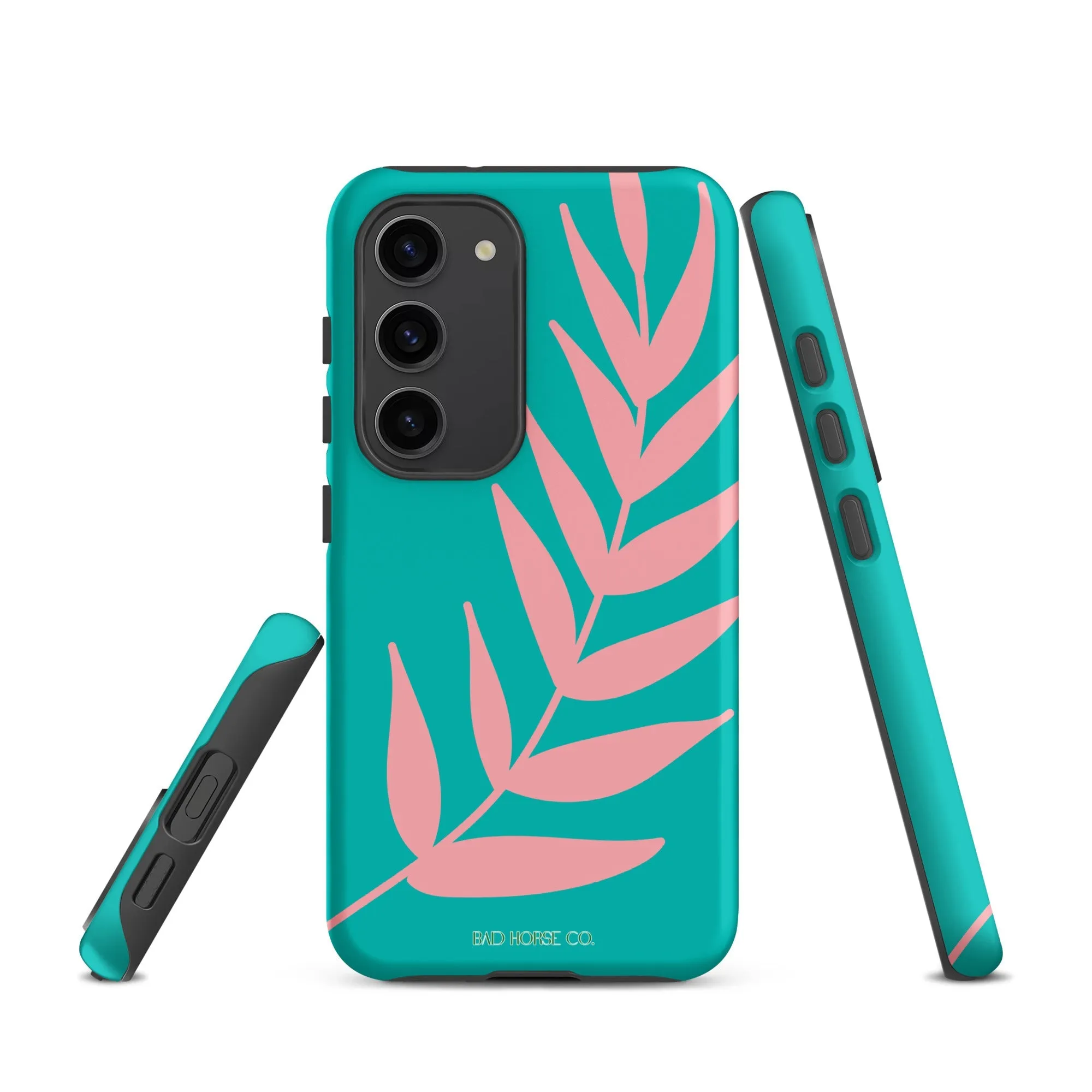 Fern - Samsung® Tough Case