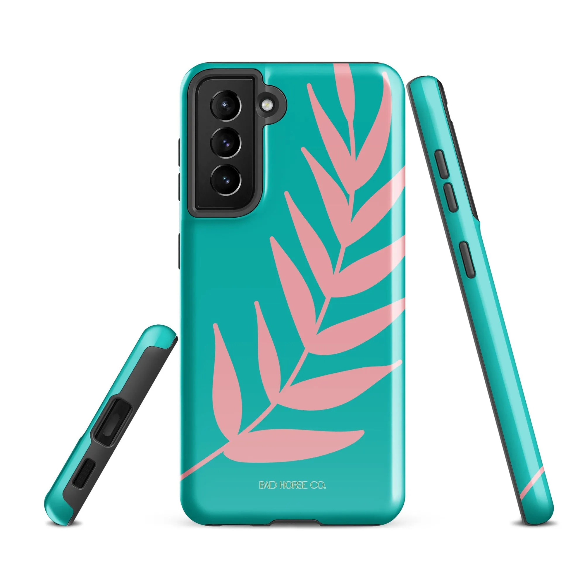 Fern - Samsung® Tough Case