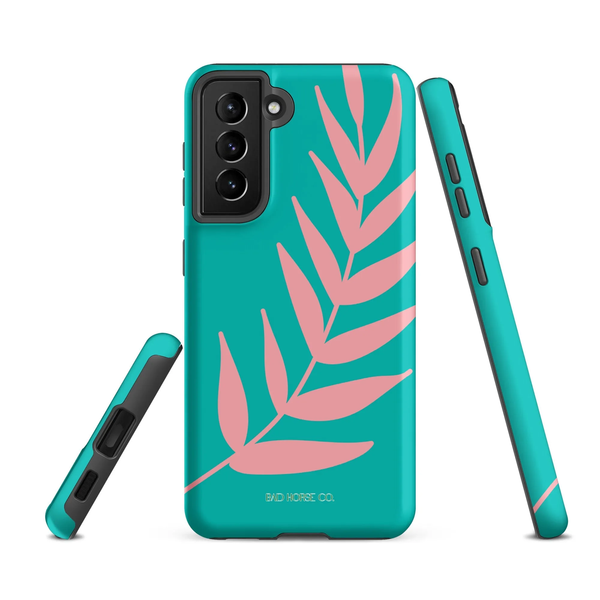 Fern - Samsung® Tough Case