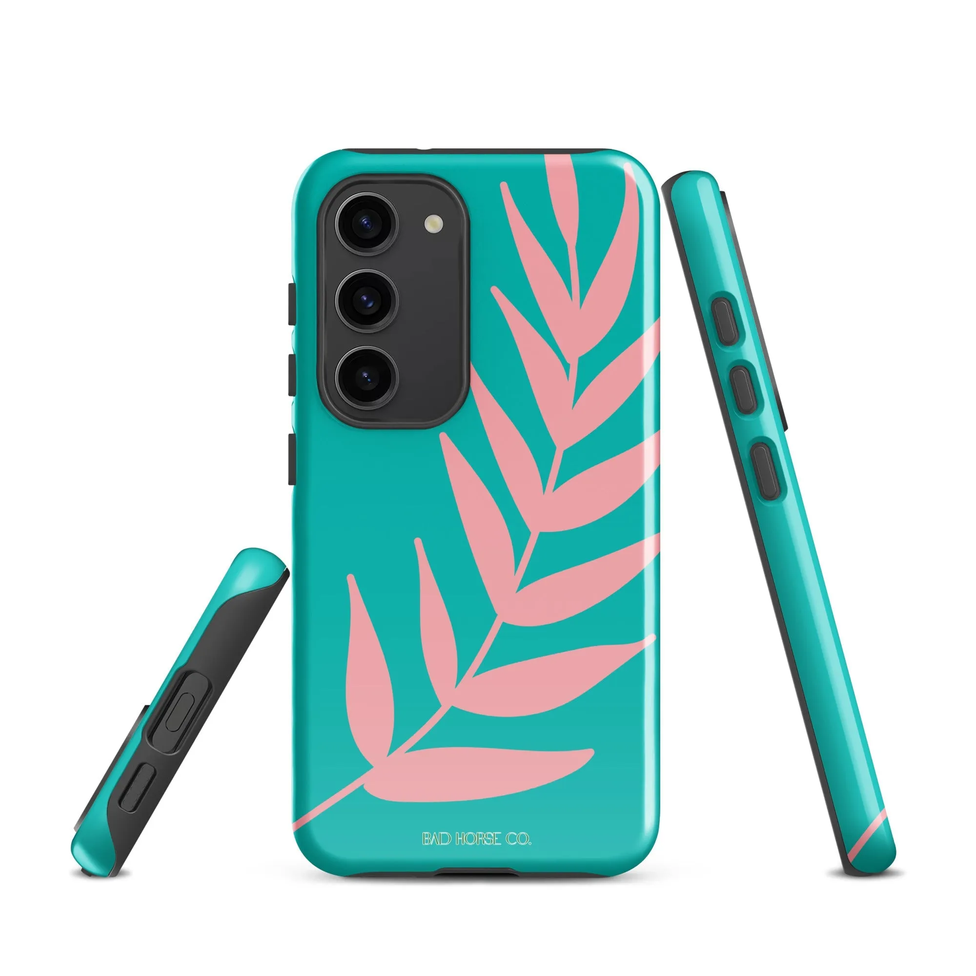 Fern - Samsung® Tough Case