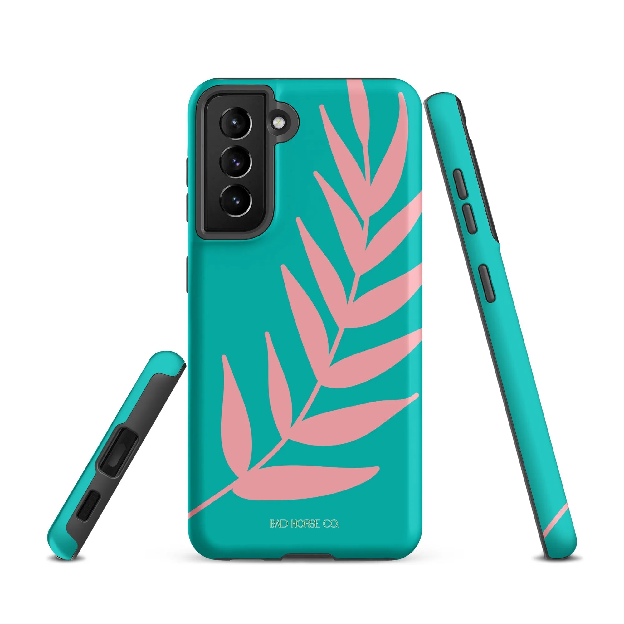 Fern - Samsung® Tough Case