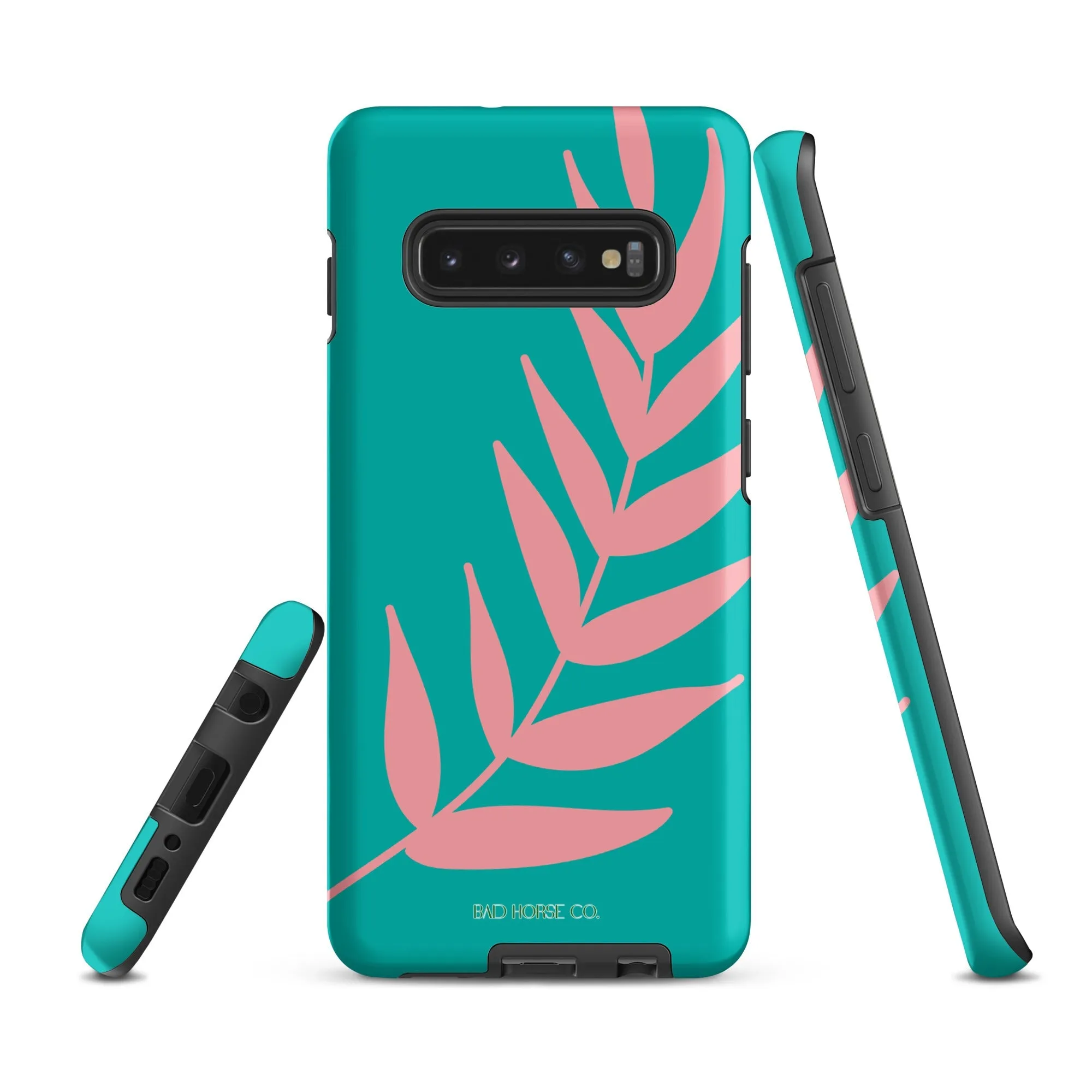 Fern - Samsung® Tough Case