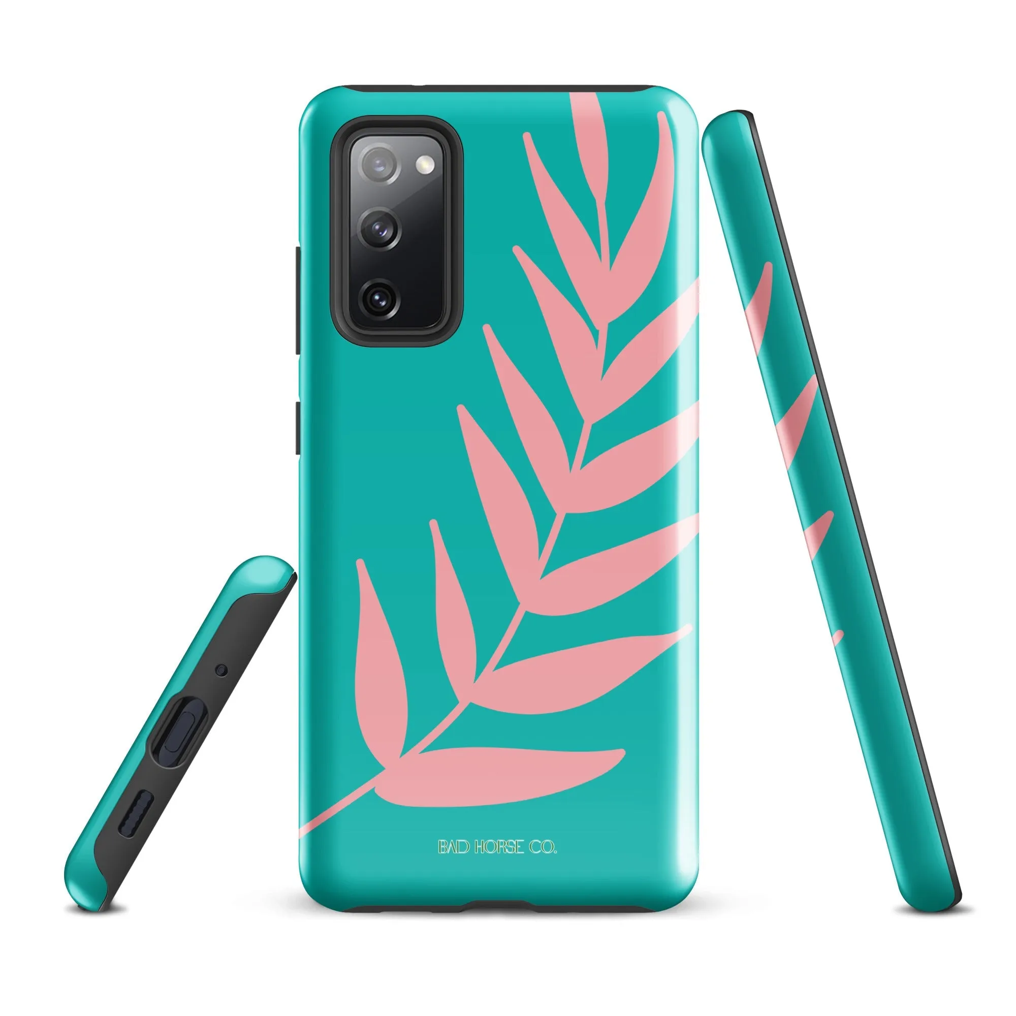 Fern - Samsung® Tough Case