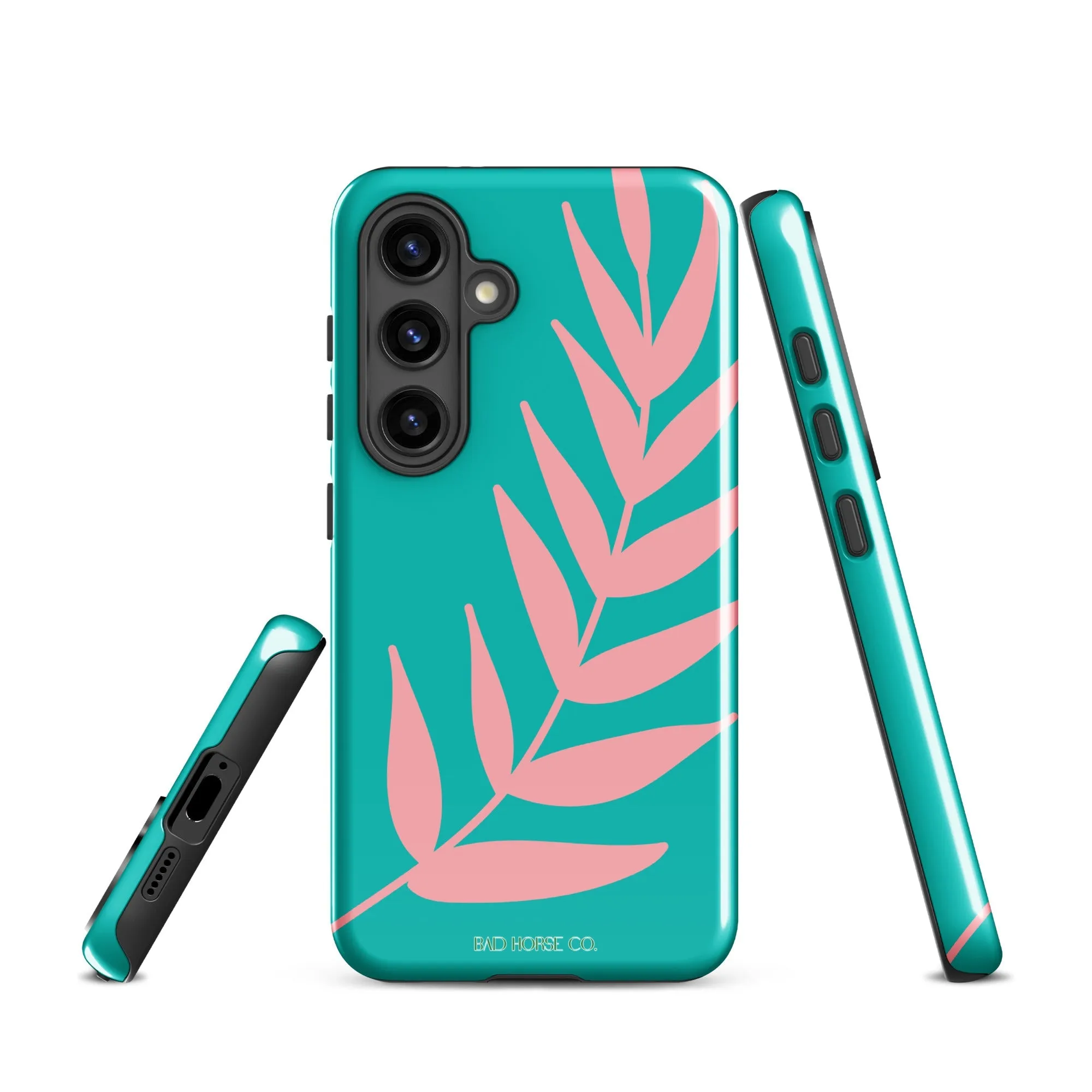 Fern - Samsung® Tough Case