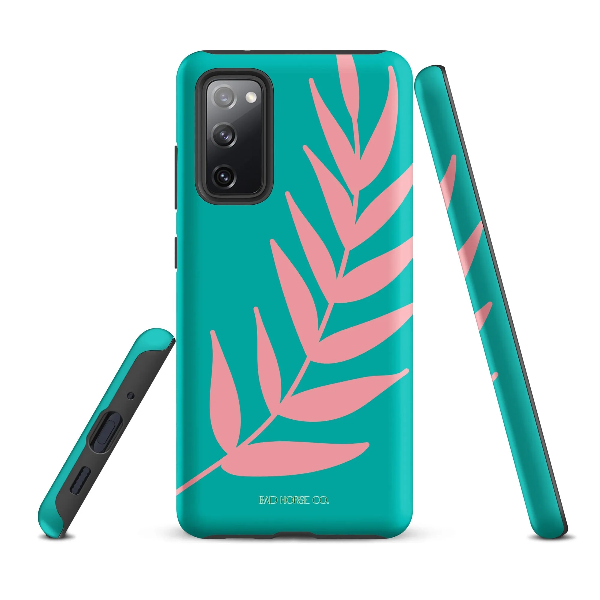 Fern - Samsung® Tough Case