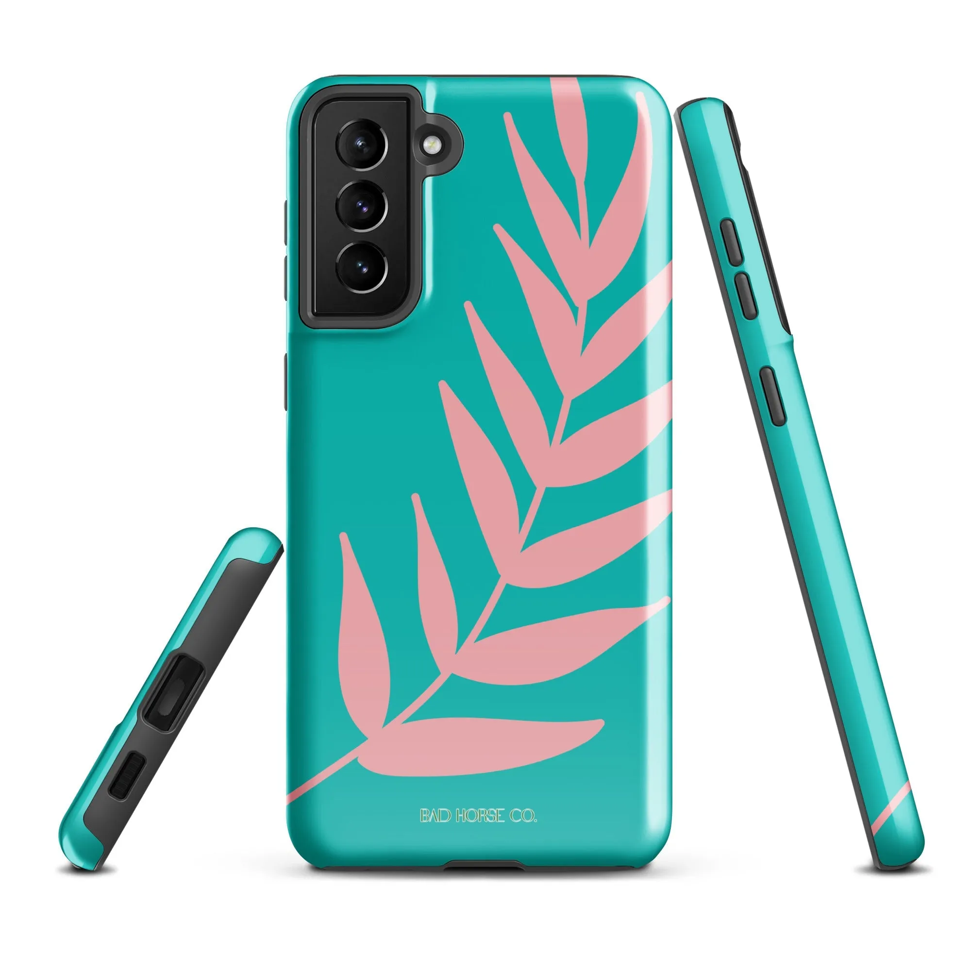 Fern - Samsung® Tough Case