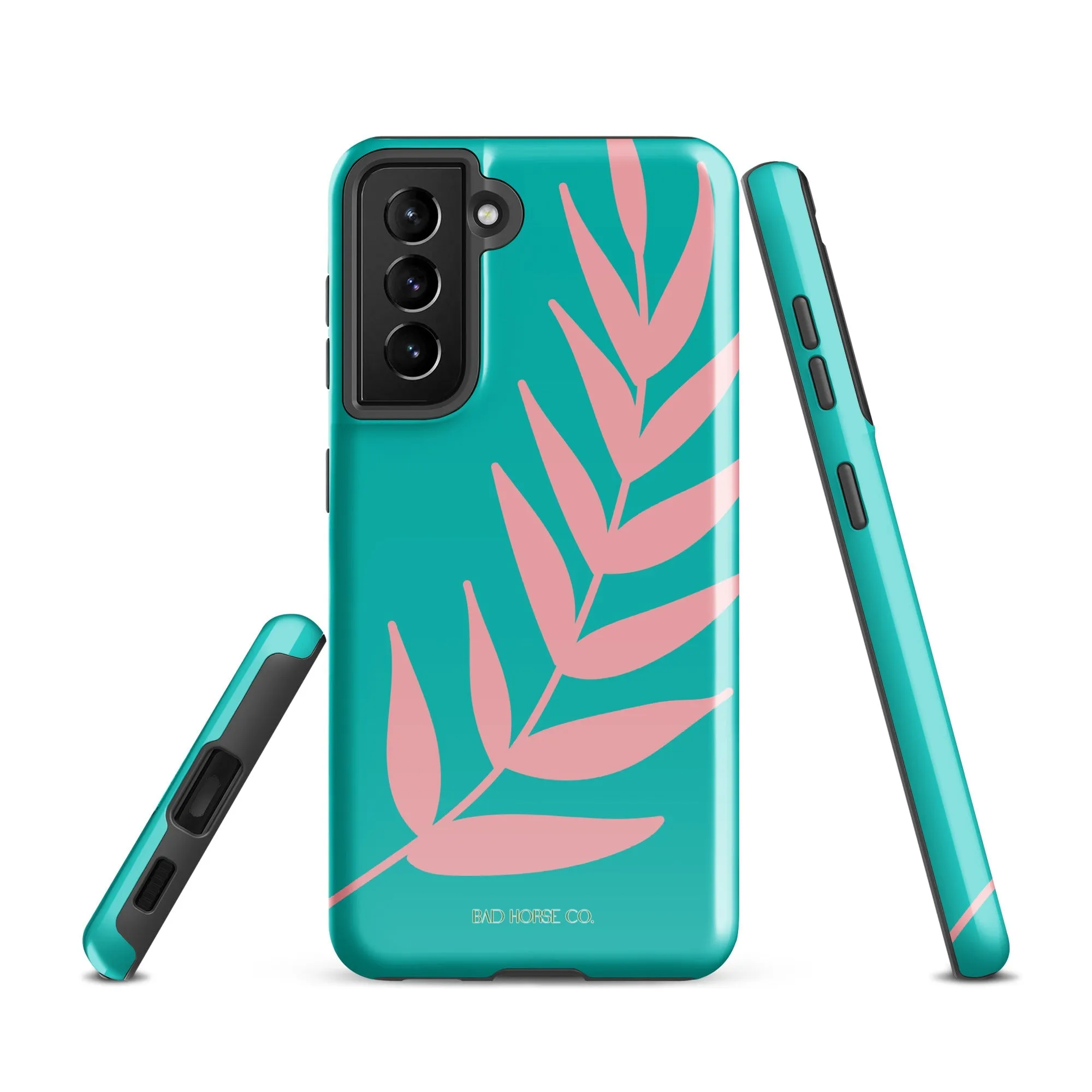 Fern - Samsung® Tough Case