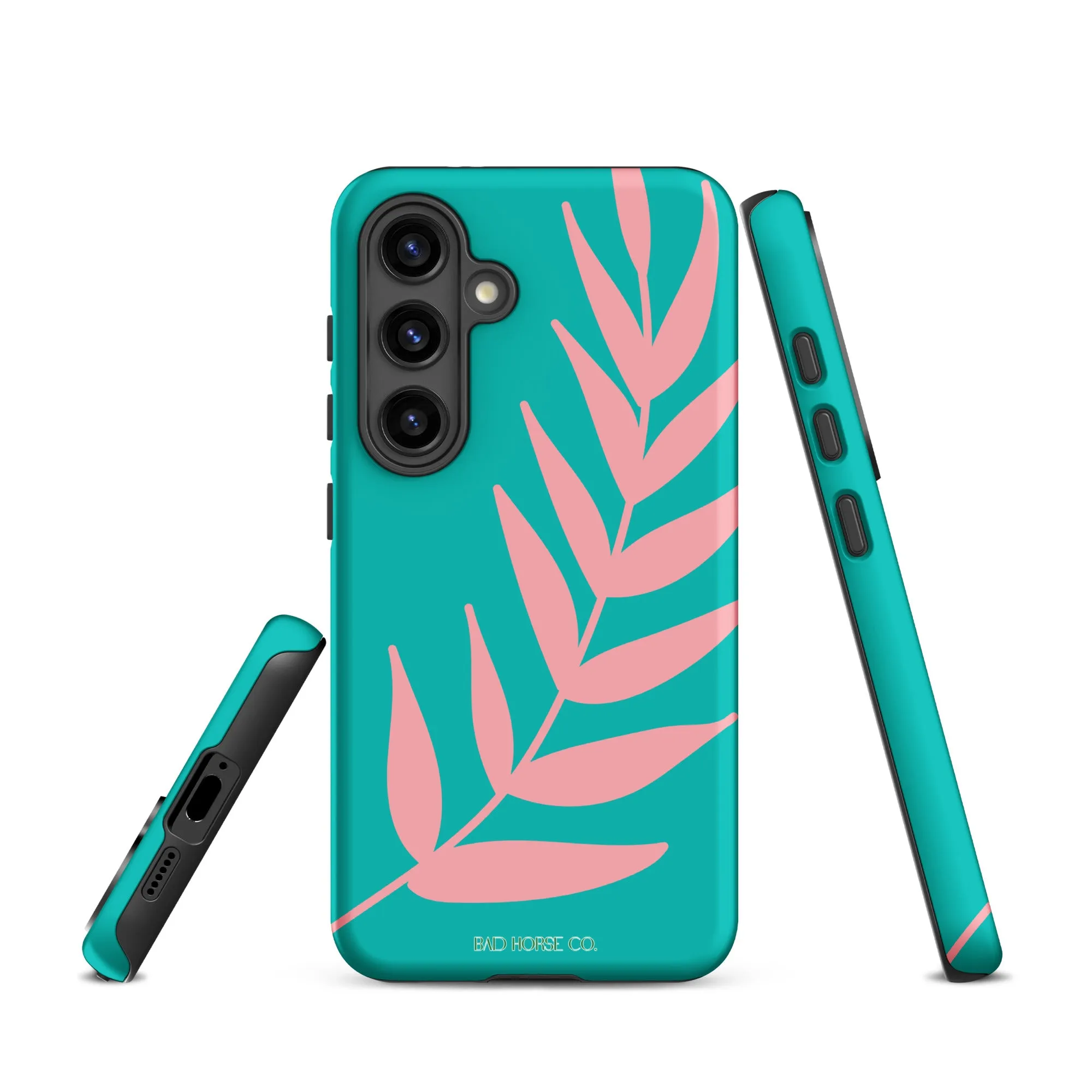 Fern - Samsung® Tough Case