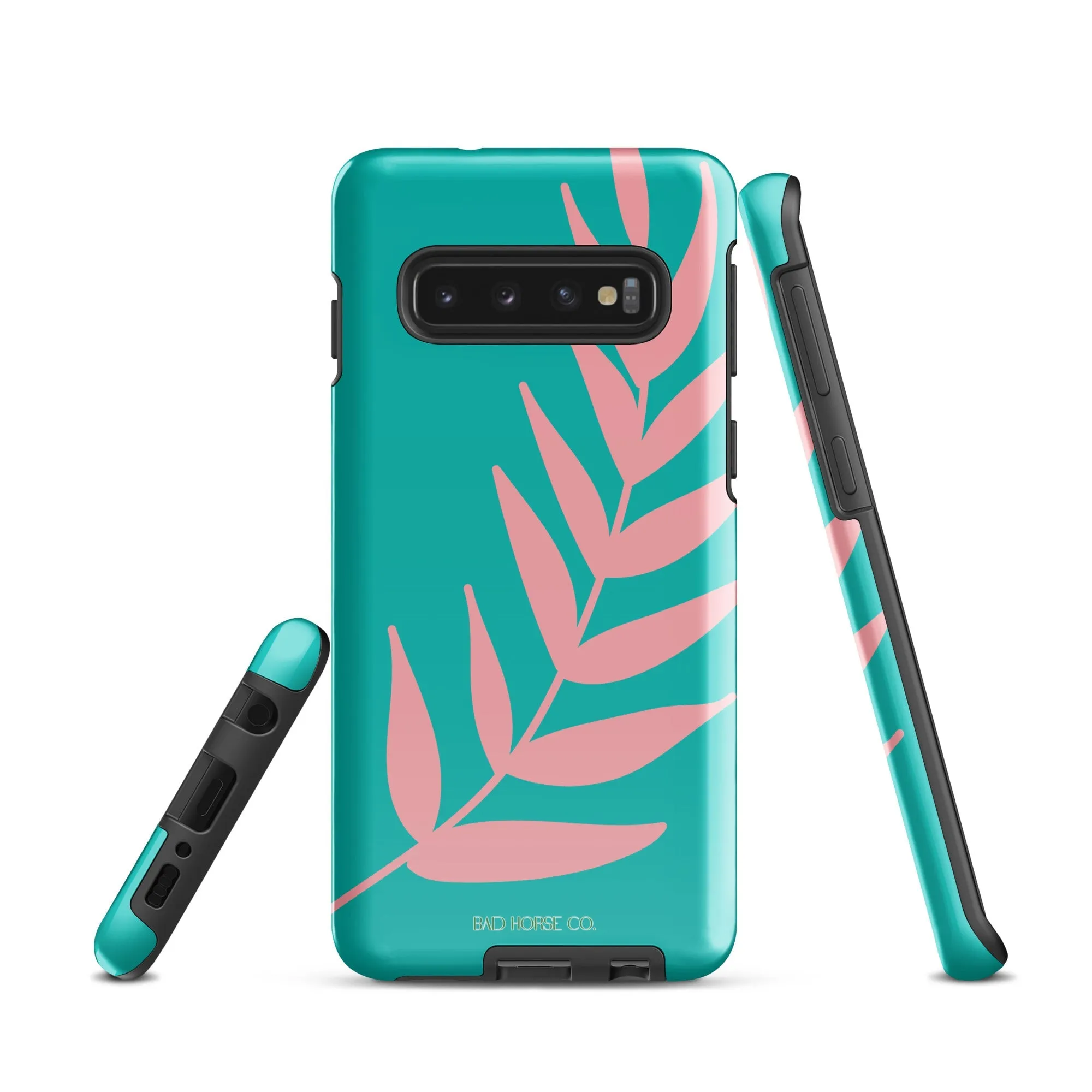 Fern - Samsung® Tough Case