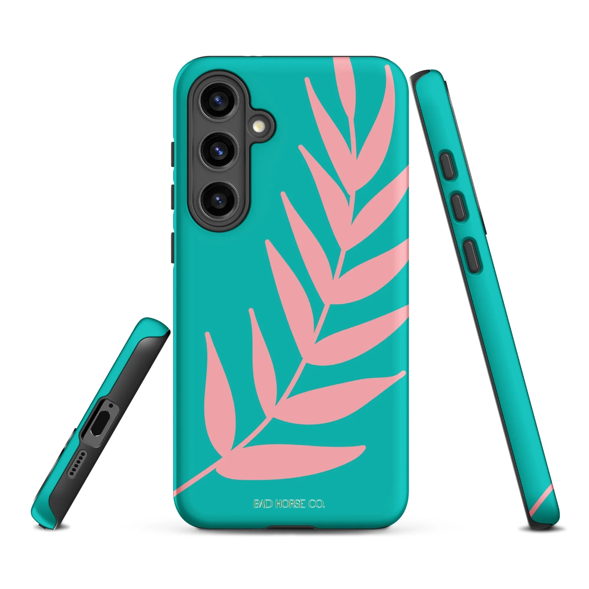 Fern - Samsung® Tough Case