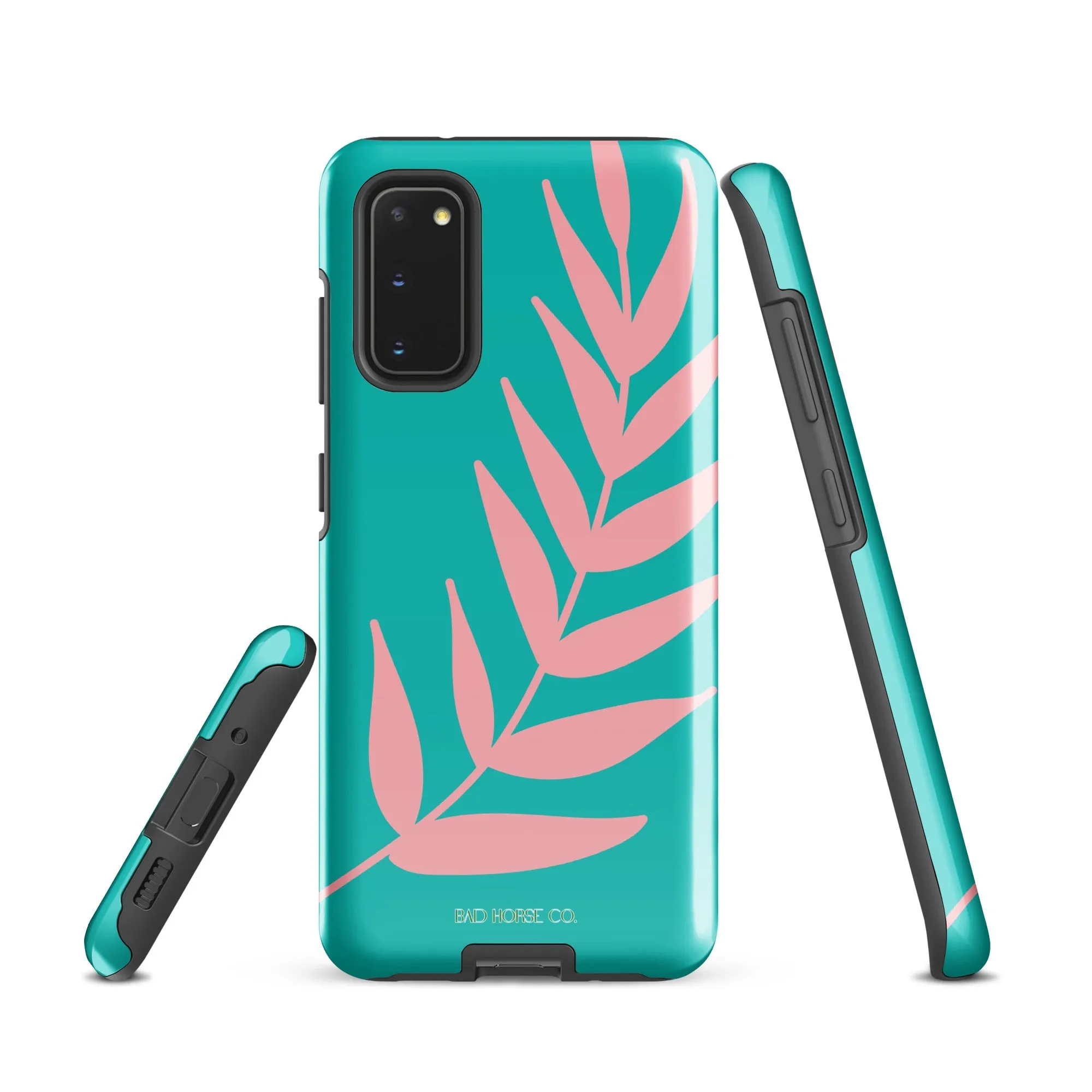 Fern - Samsung® Tough Case