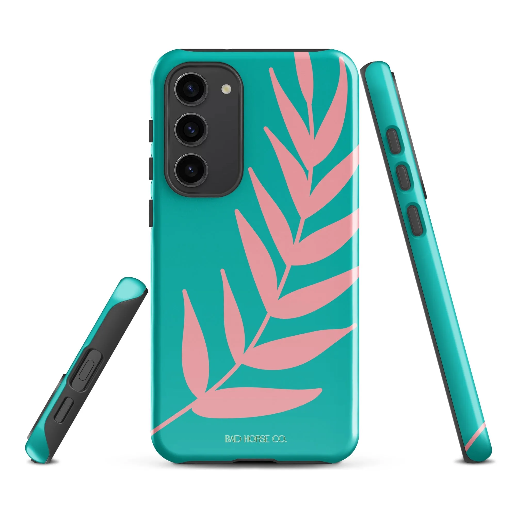 Fern - Samsung® Tough Case